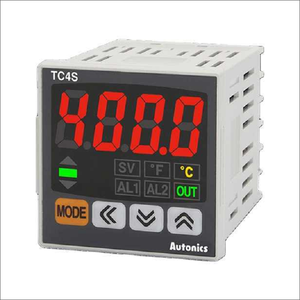 Autonicss PID Control <strong>Temperature</strong> <strong>Controller</strong> TCN4S TCN4M TCN4H TCN4L TC4S TC4M TC4Y TC4SP TC4H TC4L TC4W-24R 14R 22R N4R - Product Image 2