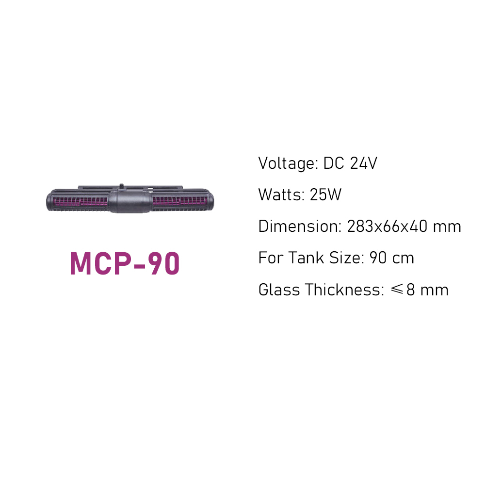 MCP-90 Wi-Fi/Bluetooth