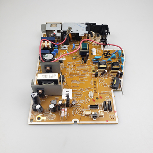 HP P1005 elektrik panosu 110V için sıcak satış High-end orijinal ayrılabilir elektrik panosu lazer yazıcılar için uygun - Product Image 3