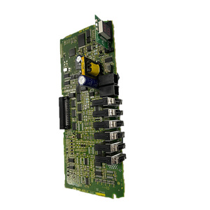 Fanuc-Máquinas CNC originales, módulo de E/S, placa de circuito, nuevo módulo de entrada y salida, equipo eléctrico - Product Image 1