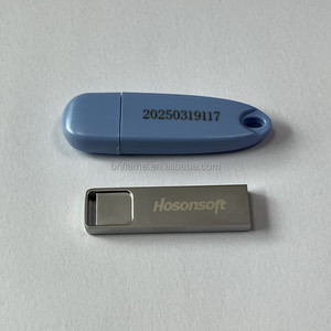 Rip <strong>Software</strong> RIIN Hoson Hosonsoft Digital Printing <strong>Software</strong> USB Softdog Flash Dongle for DTF DTG UV Printers - Product Image 1