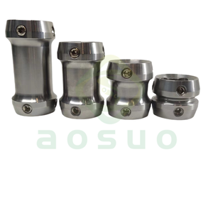 外傷用チューブアダプター人工肢手術用義足介入材料双方向チューブアダプター - Product Image 4