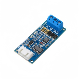 Hardware des TTL-zu-RS485-Moduls Automatischer Durchfluss zur Steuer platine RS485 Gegenseitige Umwandlung TTL-Signal MCU Serial Port
