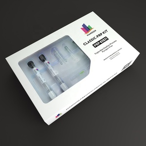 MANSON Thrombozyten reiches Plasma-Hautverjüngungs-PRP-Kit mit Antik oagulation und Gel - Product Image 5