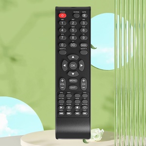 Nec Nexar kiaiaifa Lcd Tv Panasonic Lucoms Tv uzaktan kumanda için özel Ir uzaktan kumanda Tv - Product Image 6