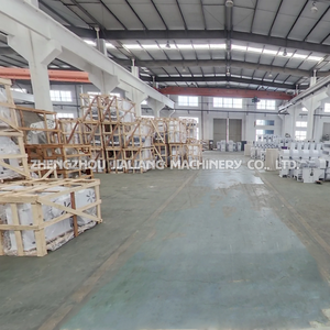 工业水稻分级机去污机碎米分离器，带长度分级机核心部件电机 - Product Image 6
