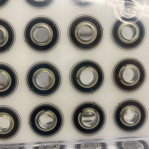 Su misura ad alta precisione di codifica ottica disco 1000CPR encoder dischi per motore dc - Product Image 3