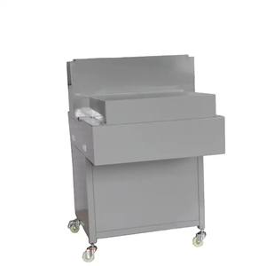 DB-500V9 Electric Paper Cutter Machine From <strong>DEBO</strong> Machinery Post Press Printing