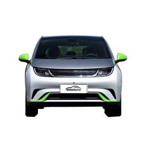 2023 <strong>Model</strong> New Energy <strong>Motors</strong> Long Range <strong>Electric</strong> Car BYD Dolphin