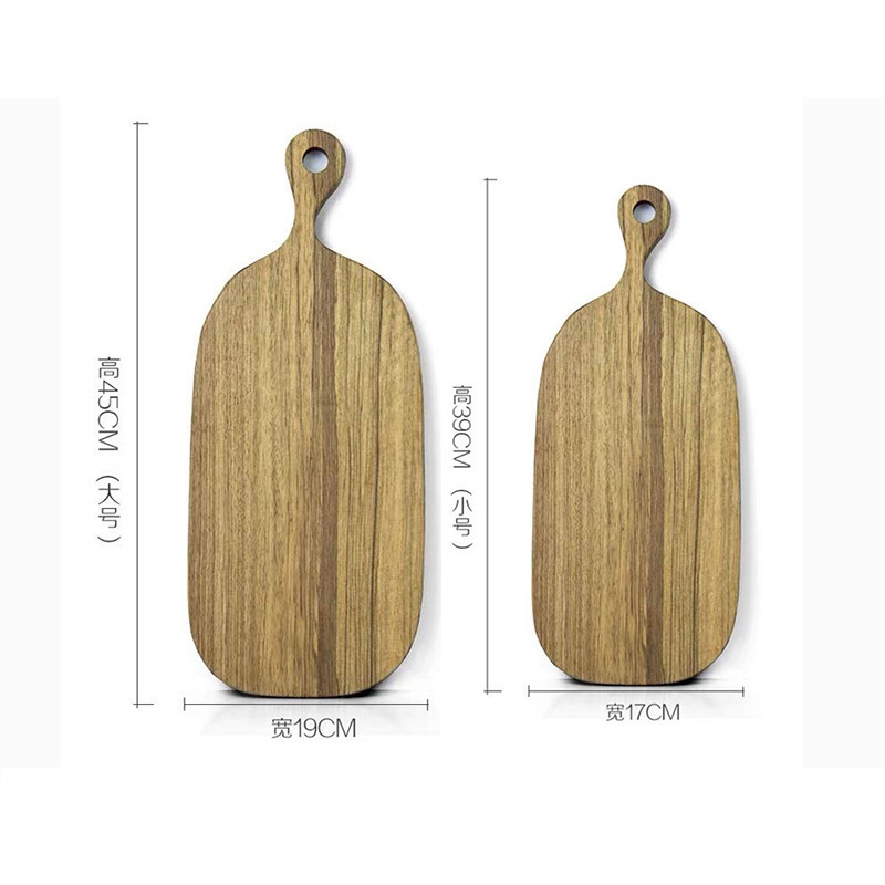 Cutting board 2-piece set