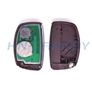 High- Quality Keyless Smart Remote 3ボタンで433MHz ID47 Chip TransponderためTucson 95440-D3010 - Product Image 4
