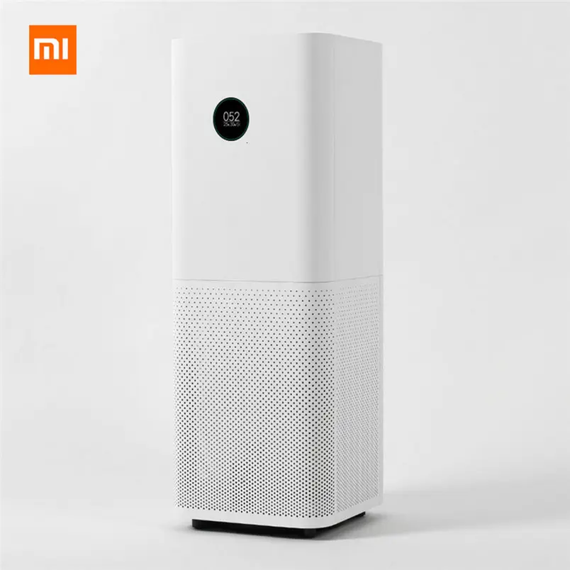 Xiaomi एम आई शुद्ध हवा प्रो एयर क्लीनर स्वास्थ्य Humidifier स्मार्टफोन App नियंत्रण घरेलू Hepa फिल्टर