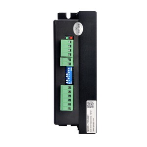 DMA860H CNC-Fräser Mikros chritt treiber 18V-80VDC 2.4A-7.2A Schrittmotor treiber - Product Image 4