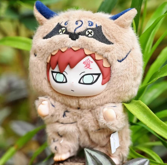 Gaara