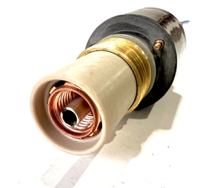 A141 P141等离子铅笔炬体