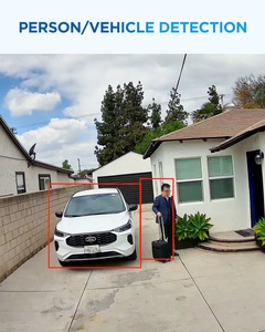 8Pcs 5X Optical Motorized Zoom IK10 Vandalproof 8MP PoE <strong>IP</strong> Dome 16 Channel 4k Outdoor <strong>Security</strong> Smart 8 Camera <strong>Security</strong> <strong>System</strong>