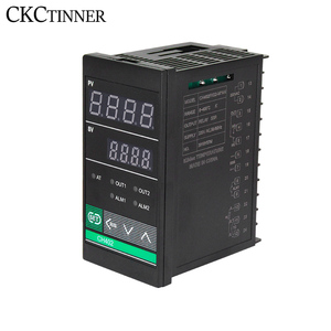 Termostato Digital CH402, Sensor de temperatura, pantalla LCD, Control de temperatura - Product Image 2