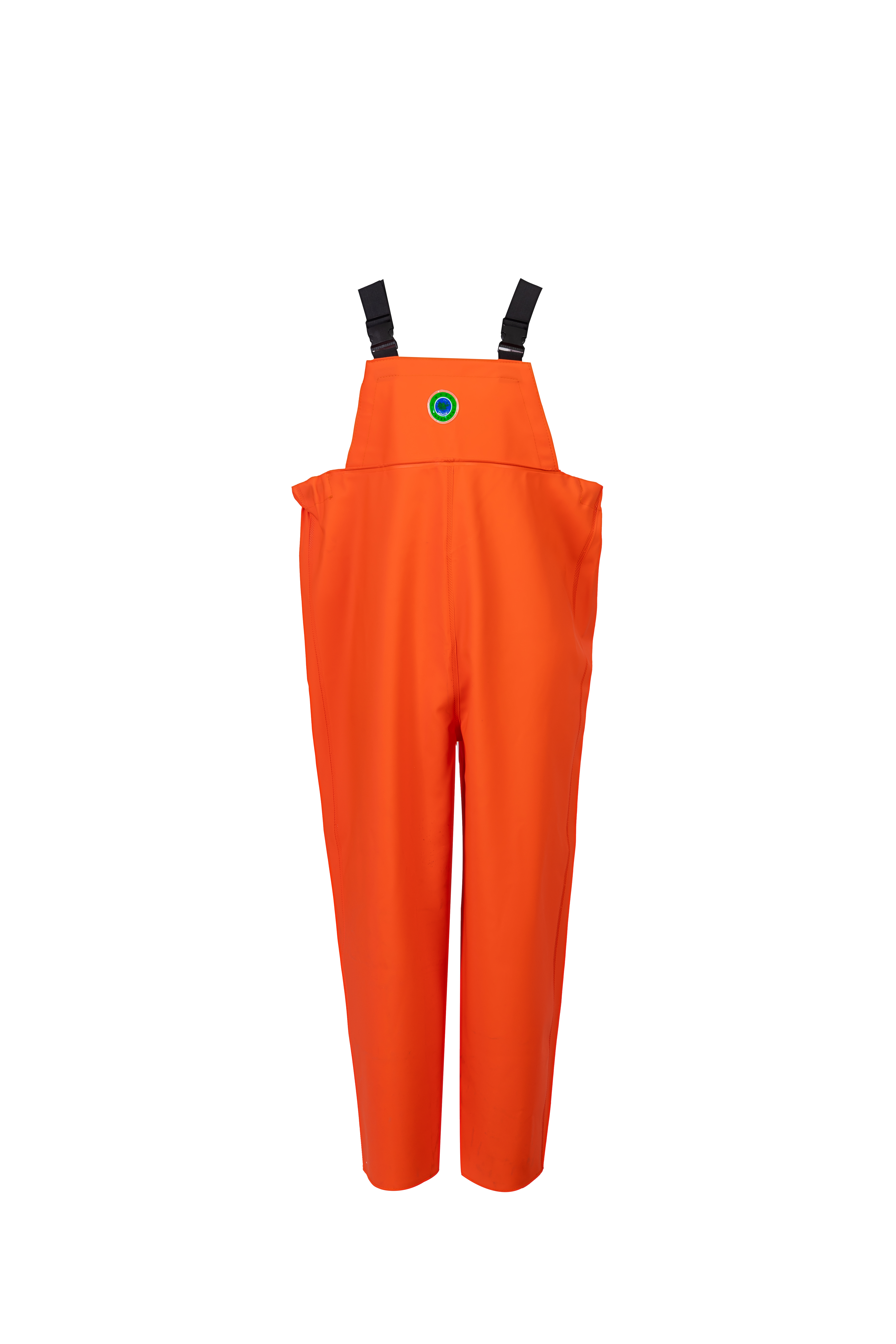 Orange style B