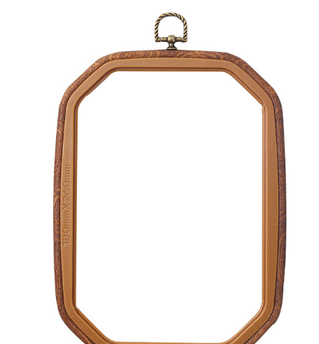 18*26 cm (Ottagonale)