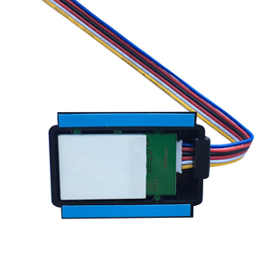Interruptor inteligente antivaho para espejo de baño, Control regulable de un toque con función de desempañado, interruptor de Sensor táctil regulable de 12/24V CC - Product Image 2
