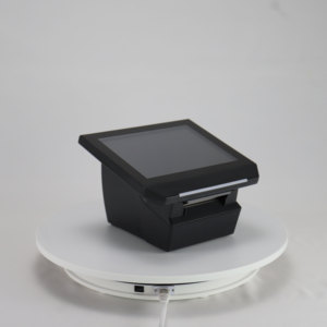 Terminal POS Android todo en uno con impresora Pos Retails System Caja registradora - Product Image 3
