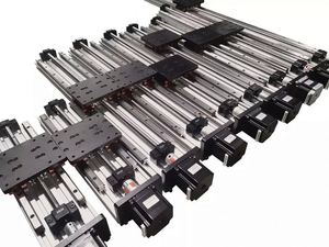 Kkリニアモジュールカスタムまたは標準 - Product Image 5