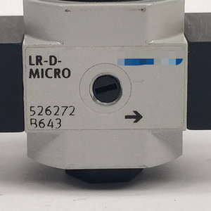 Nuovo e originale 526272 LR-D-Micro automazione industriale PAC dedicato Controller di programmazione PLC - Product Image 1
