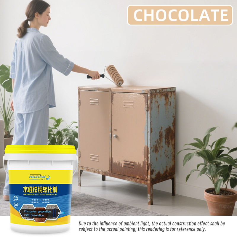 CHOCOLATE