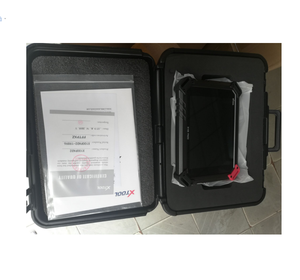 <strong>Auto</strong> <strong>Key</strong> <strong>Programmer</strong> X100 PAD2 Diagnostic Tool X 100 PAD2 Support Multi- Languages: