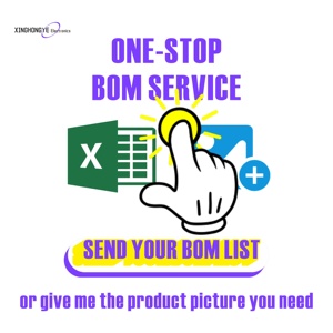 BL24C08F-PARC <strong>SOP8</strong> Original <strong>EEPROM</strong> Memory Electronic Components BOM List Service BL24C08F-PARC - Product Image 3