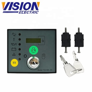 Elektronische Steuerung DSE702 702MS