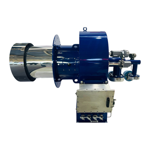 EC-HR Hydrogen Dual-Fuel <strong>Burner</strong> Zero-Carbon <strong>Low</strong>-<strong>NOx</strong> 390-98000kW Compatible with Boilers New Product Category