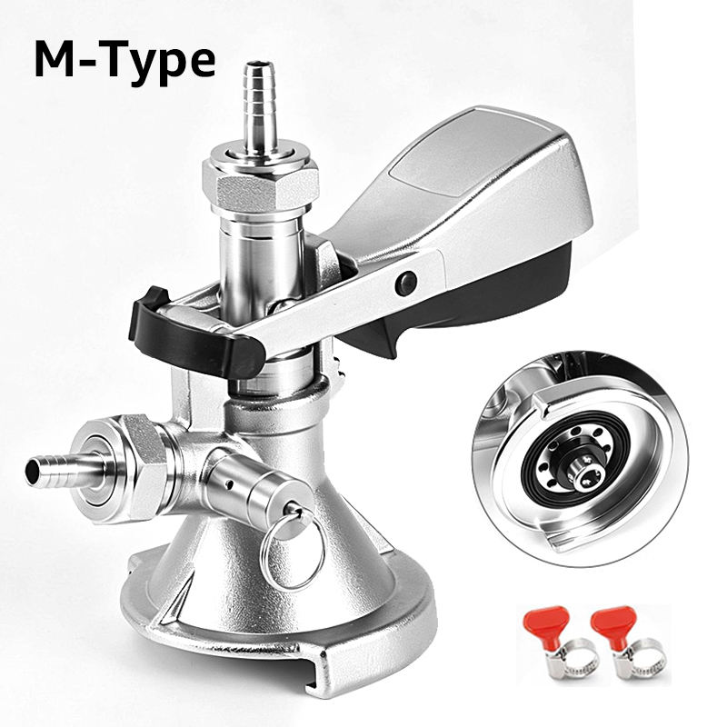 Type M