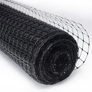 Plastic <strong>Hexagonal</strong> Diamond Mesh Fence Poultry Netting Chicken Poultry Farm <strong>Net</strong> - Product Image 3