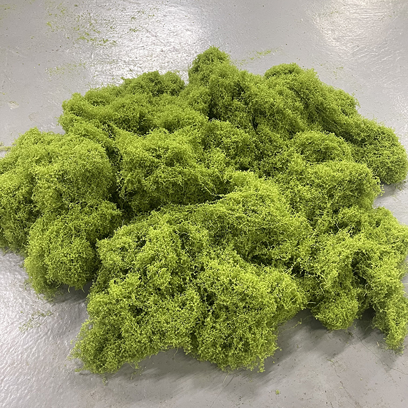 Vert clair 100g