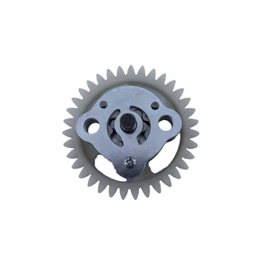 Yamaha 100cc קטנוע מחדש ערכת כולל משאבת שמן עבור אופנוע תיקון מלא - Product Image 1