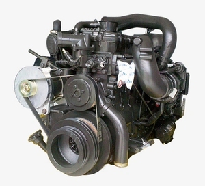 Doosan komple Motor DL06 DL08 DB58TIS D1146 DE08 Motor takma DX225LCA için DH220-7 DH210-7 SL210-V SL210-7 DX12 DC09 DC13 D34 - Product Image 1