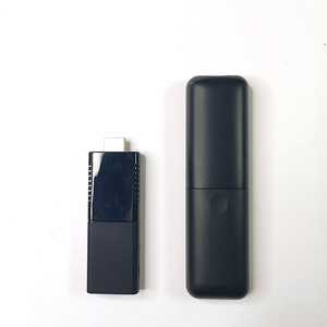 Vendita calda di fabbrica Android TV Stick di controllo vocale a distanza dispositivo antincendio 4k Android TV Stick - Product Image 5