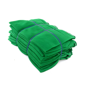 Polietilene di Costruzione di Sicurezza Rete di Sicurezza Di Costruzione Della Rete Della Maglia per la Costruzione di Protezione - Product Image 1