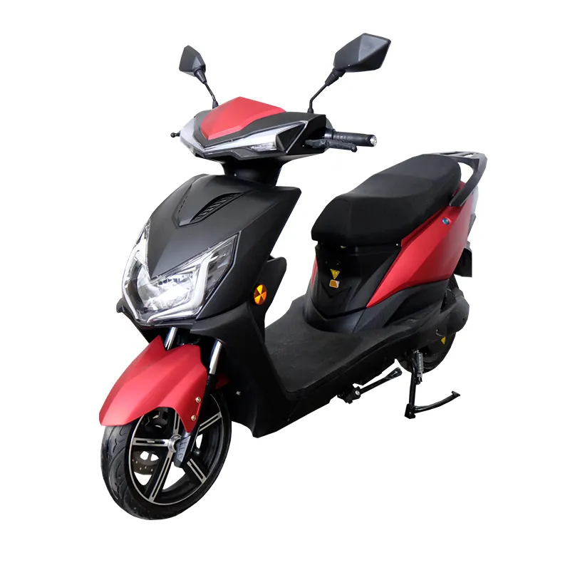 Cee coc dot 1500w elektrikli motosikletler moto elétrica para adultos motocicleta comercial
