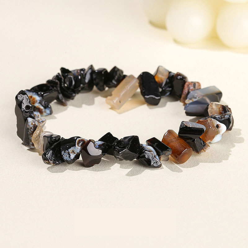 13 Onyx noir