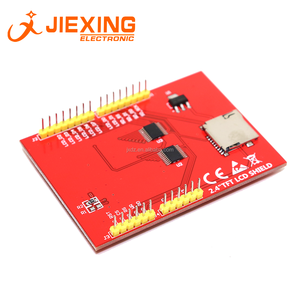 2.4 pollice TFT LCD touch screen modulo per Arduino UNO Mega2560