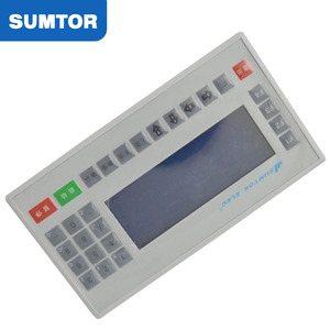 MCU430 CNC控制器步进电机 3 轴单轴 - Product Image 3