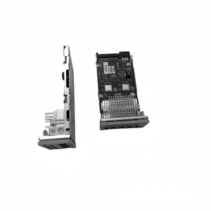 Yepyeni orijinal 3850 serisi anahtar ağ modülü C3850-NM-4-1G 4 X 1GE SFP ağ modülü kartı C3850-NM-4-1G = - Product Image 3