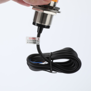 Long Distance Inductive <strong>Proximity</strong> <strong>Sensor</strong> LLJ30A3-18Z/BX NPN PNP <strong>Output</strong> DC6-36V Electrical <strong>Proximity</strong> Switch for Long Range - Product Image 6