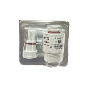 Honeywell Envitech MOX3酸素センサー医療用O2センサーMindray E3 E5 VS300酸素セル製品カテゴリセンサー - Product Image 2