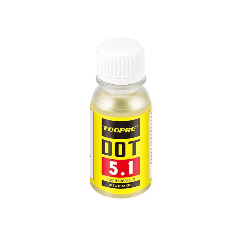 Aceite amarillo
