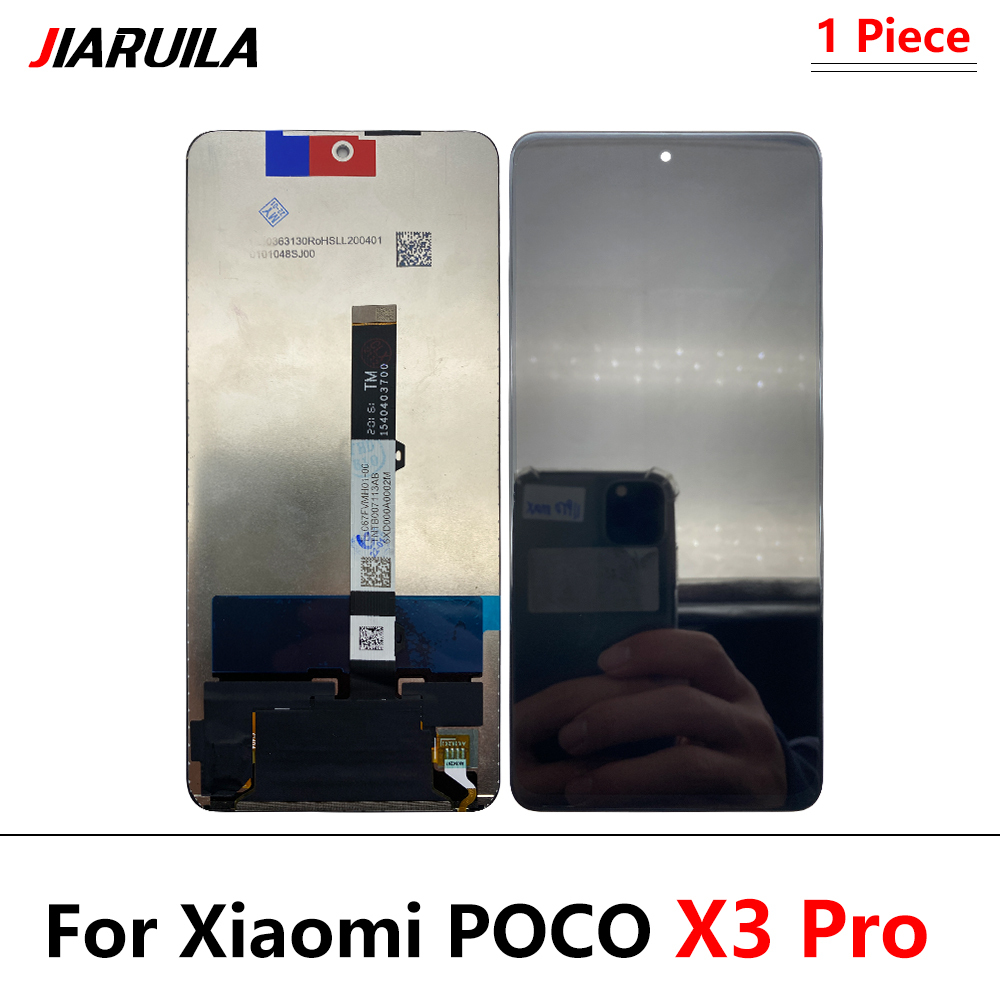 For Xiaomi POCO X3 Pro