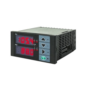 Pantalla inteligente de doble bucle con salida RS485 analógica de relé BYD/ - Product Image 4