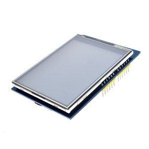 2,8 "2,8 Zoll TFT-Farb-LCD-Touchscreen-Anzeige modul 320*240 ILI9341 Treiber für Arduino für R3 Mega2560 - Product Image 2